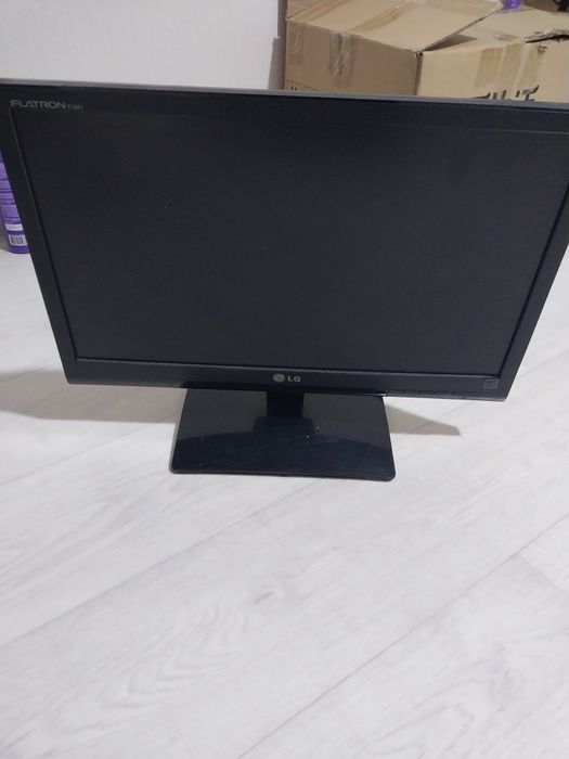 Монитор для компьютера