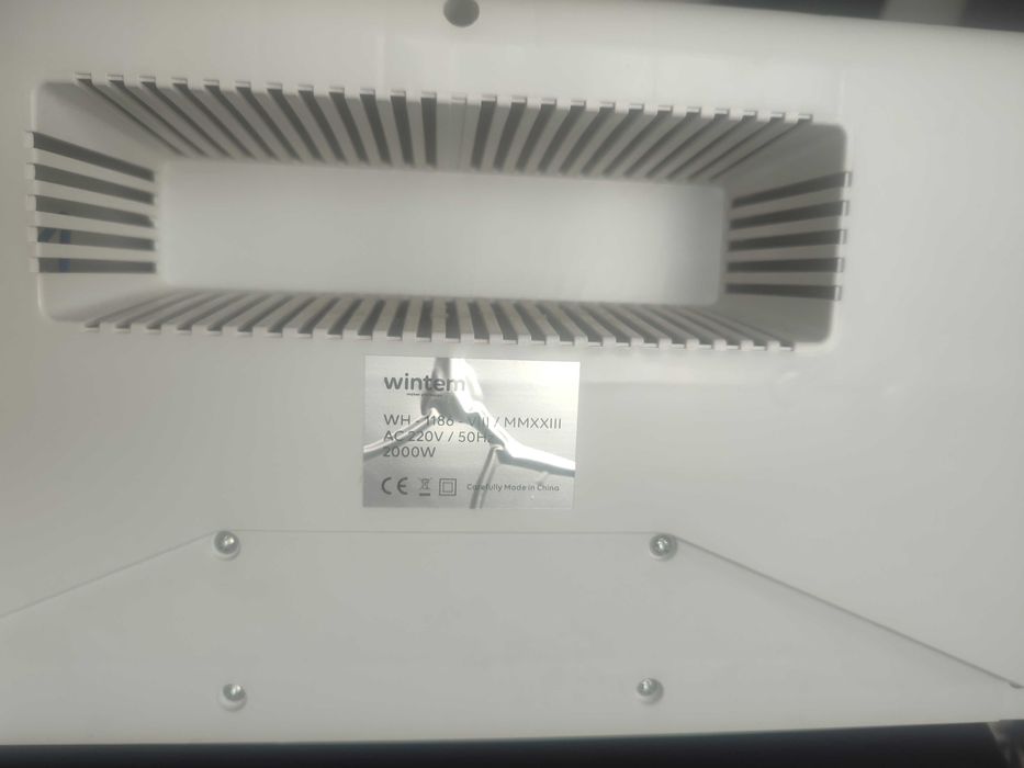 Икономичен Конвектор