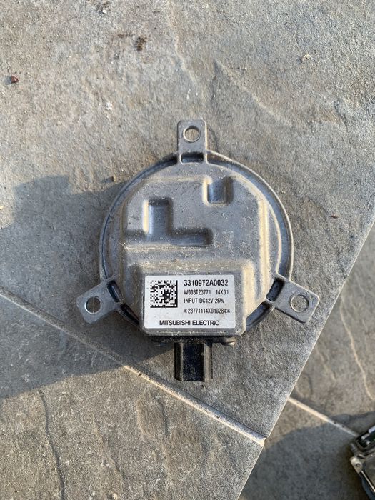 Calculator modul LED Honda Civic IX Accord Acura 2015 33109T2A0032