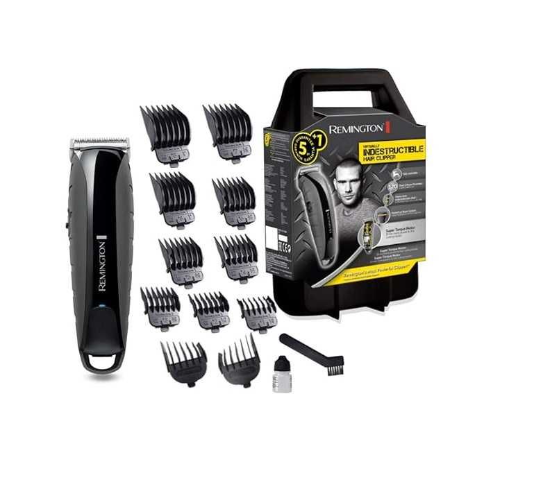 Машинка за подстригване Remington Virtually Indestructible HC5880