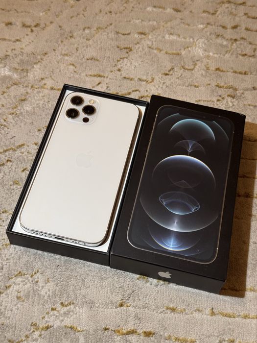 Iphone 12 pro  256 гб