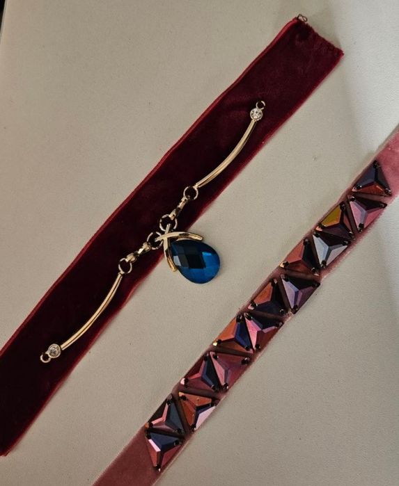 Украшения от 2500тг