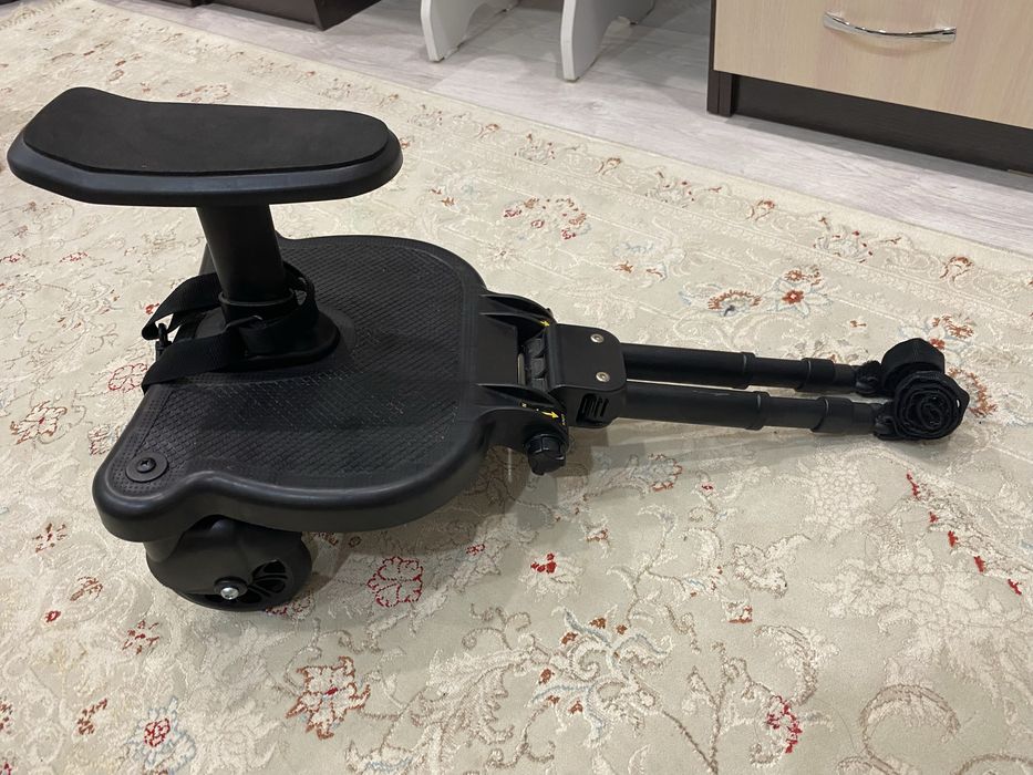 Прицеп для коляски