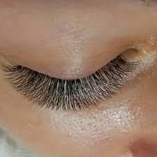 EXTENSII GENE FIR CU FIR ,extensii par, vopsit, machiaj/make-up ,unghi