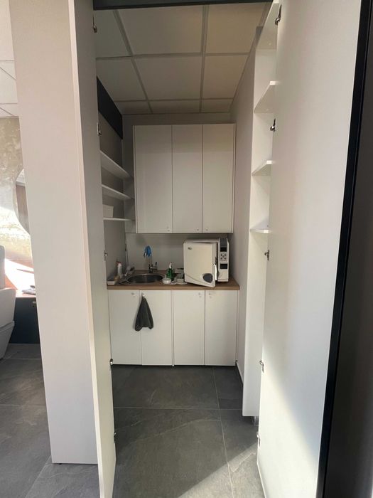 Spațiu comercial de închiriat 60 m2 Nord One (comision 0%)