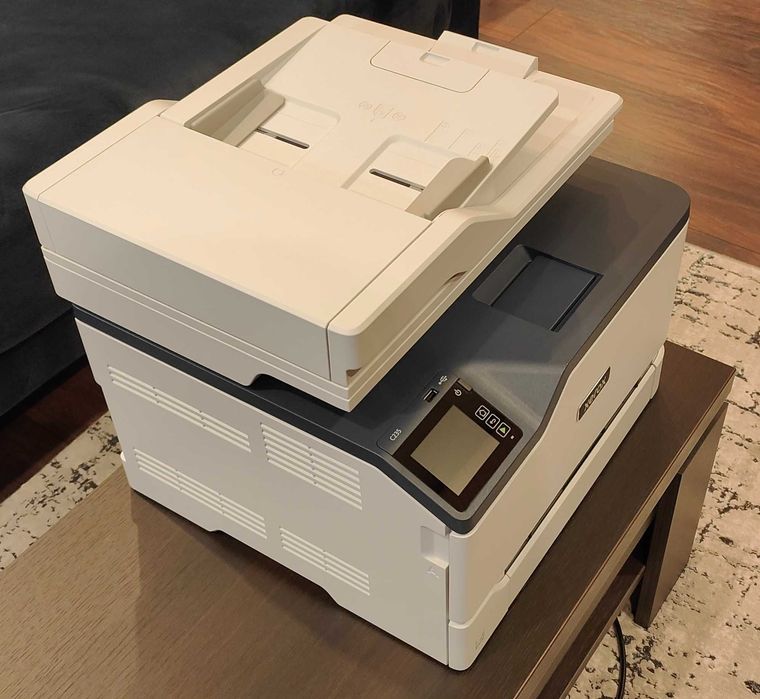 Imprimanta multifuncțională XEROX C235 color