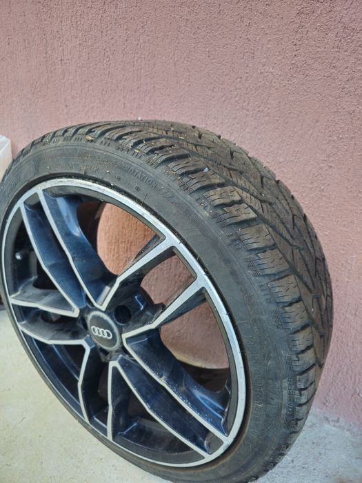 Jante 18 ,compatibile A3 ,A4 ,A5
