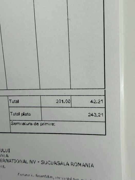 Baby monitor nou sigilat