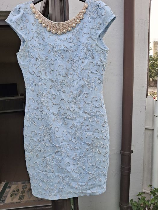 Rochii pentru domnișoare de onoare.