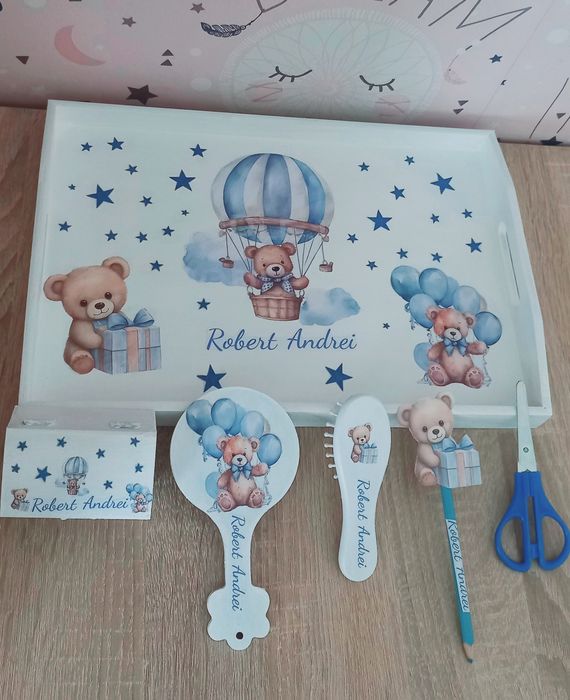 Tavite mot personalizate