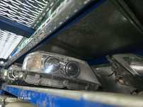 Far faruri bmw x3 f25 xenon stanga dreapta de uk