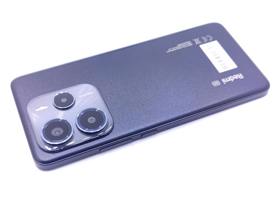 Xiaomi Redmi Note 14 5G 256GB Midnight, Garantie 24 luni | #D87786