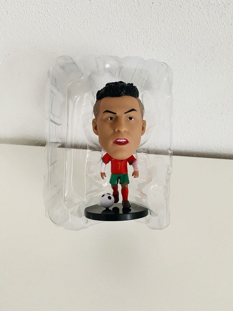 Figurine noi, Cristiano Ronaldo.