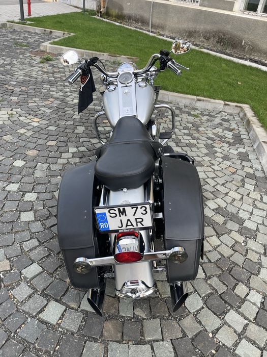 Harley Davidson Road King Clasic “100 anniversary “