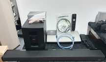 Bose Lifestyle 135 / Wireless / Wi Fi