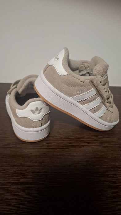 Vand adidasi pentru copii ADIDAS CAMPUS