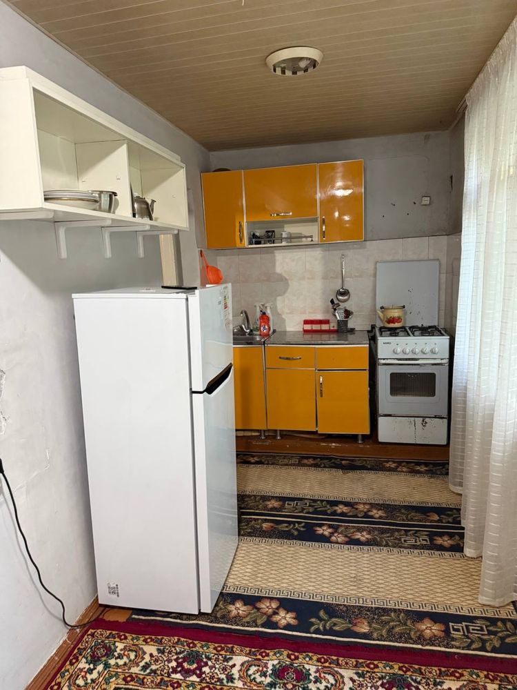 Maklersiz chilonzor oq tepa krugida 2xonali kvartira ijaraga beriladi