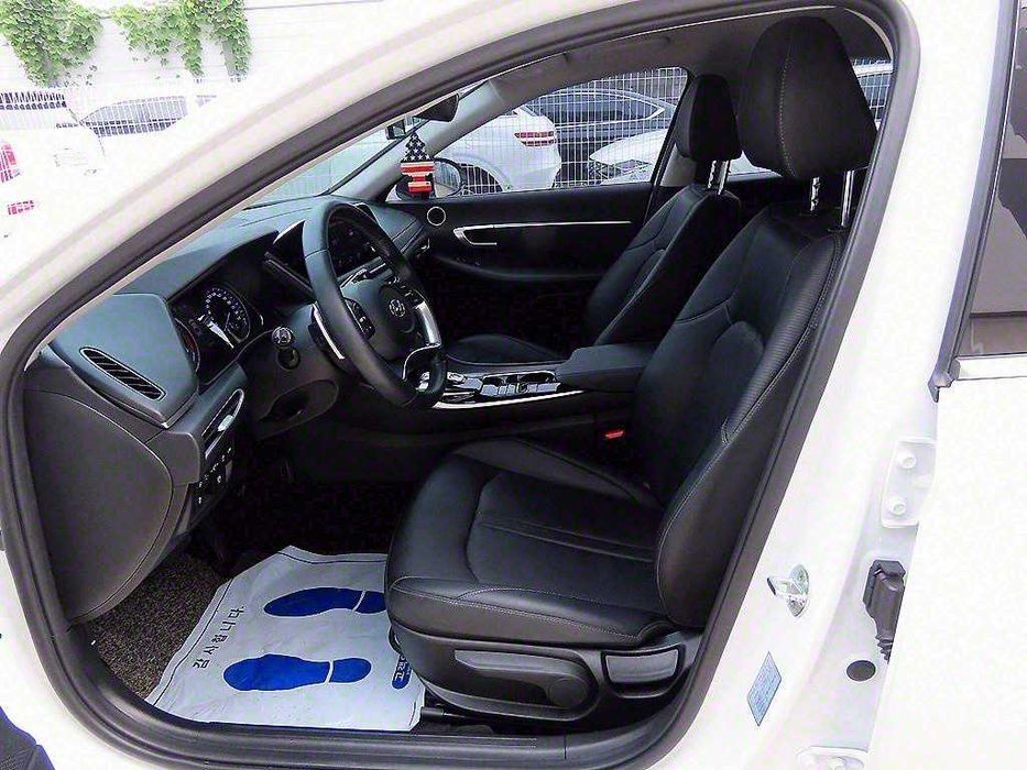 Hyundai Sonata 2.0 Modern 2021 Под ключ из Кореи 20 977 $