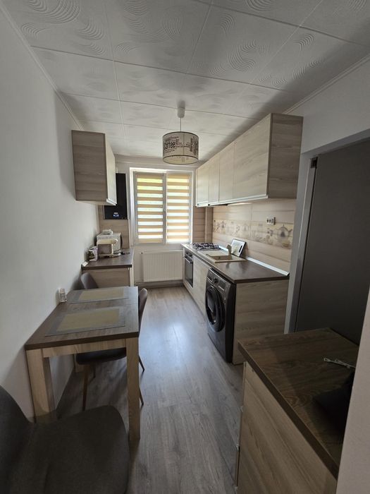 Apartament 2 camere + Garaj Mureseni Hunedoara nr.27