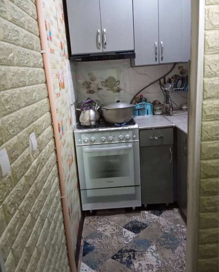 Срочно ‼️1*2/1/4 ор Круг Актепа 7кв Чиланзара