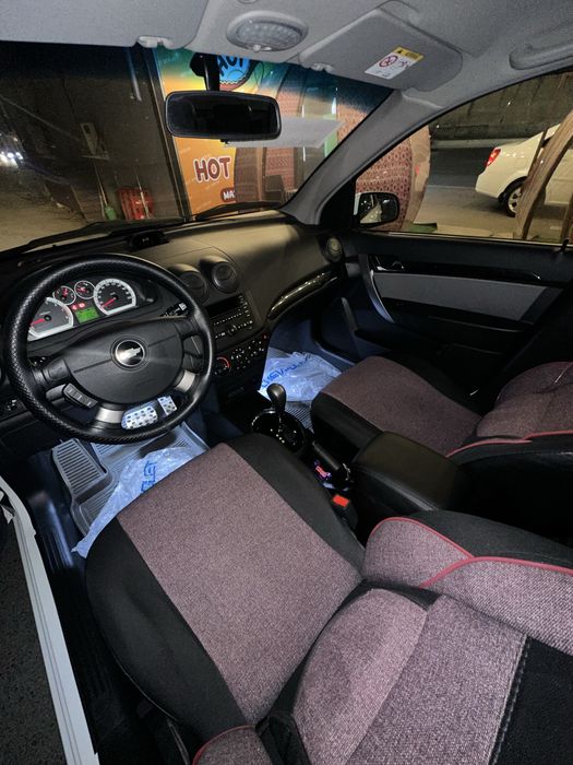 nexa 2018 tozza avtomad