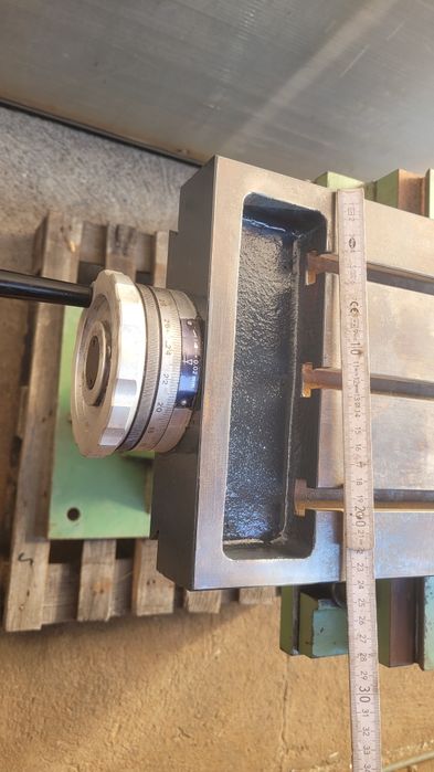 masa reglabila canale T suport menghina freza masina de gaurit