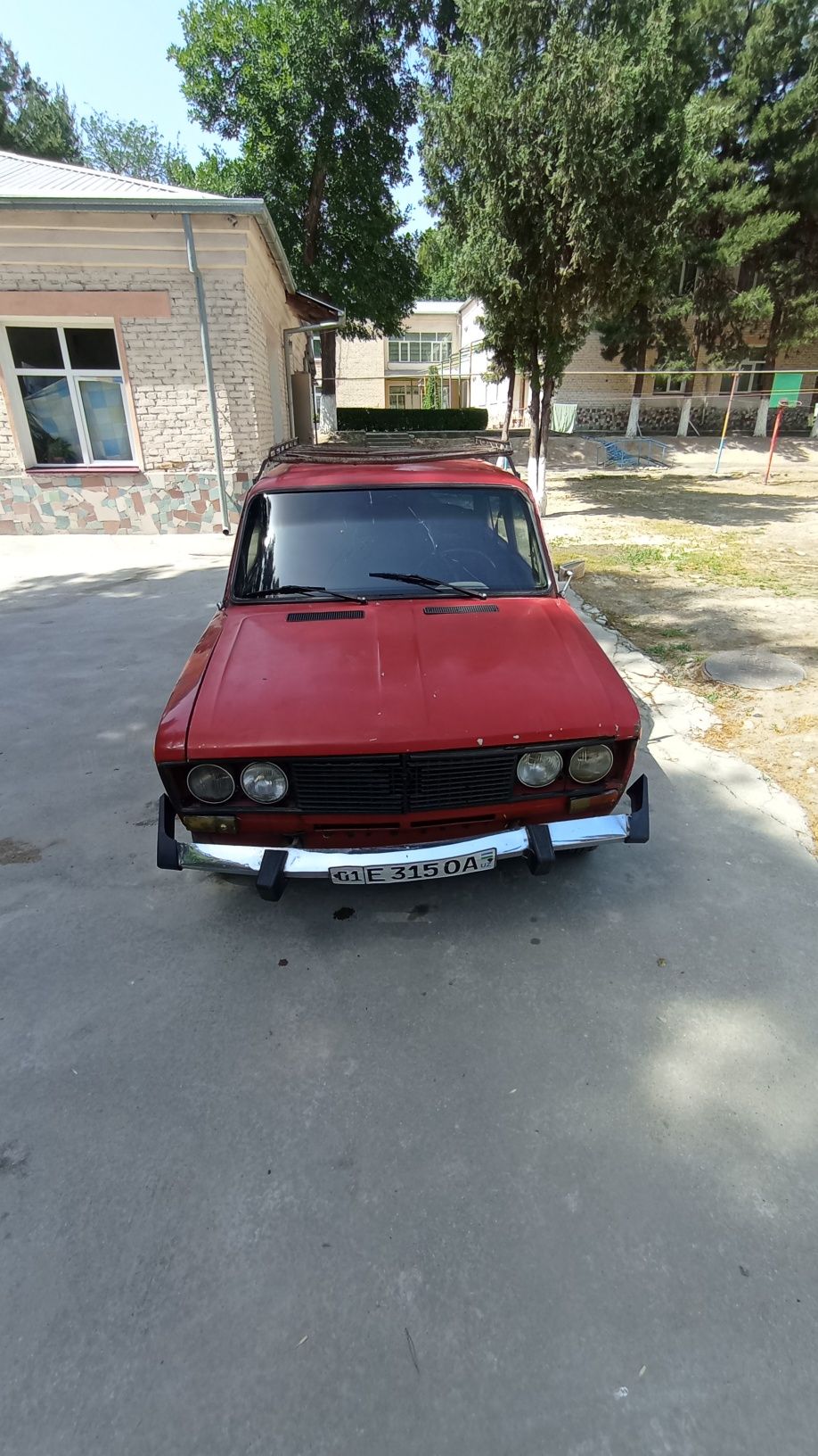 Jiguli srochna sotiladi