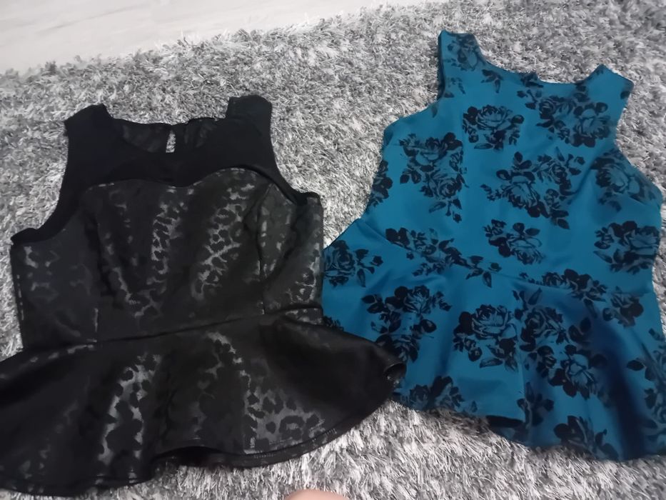 Rochie de dama în set