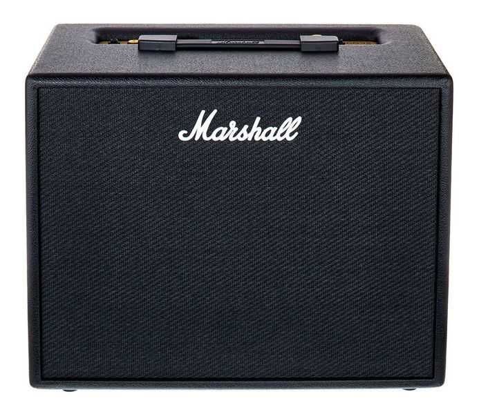 Комбоусилитель Marshall Code 50