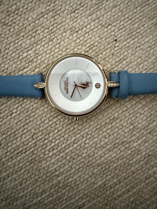 Ceas de damă U.S. Polo Assn.