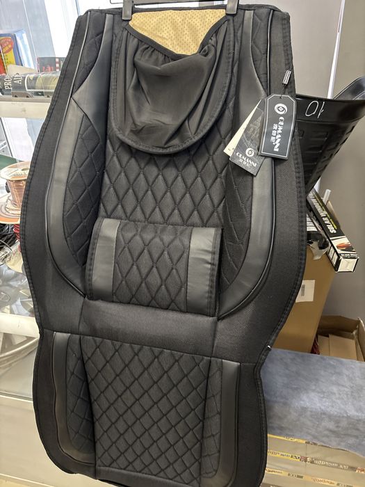 Чехлы в салон автомобиля распродажа