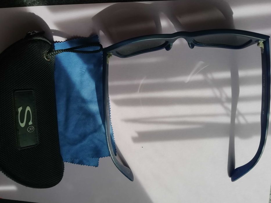 Слънчеви очила SWING