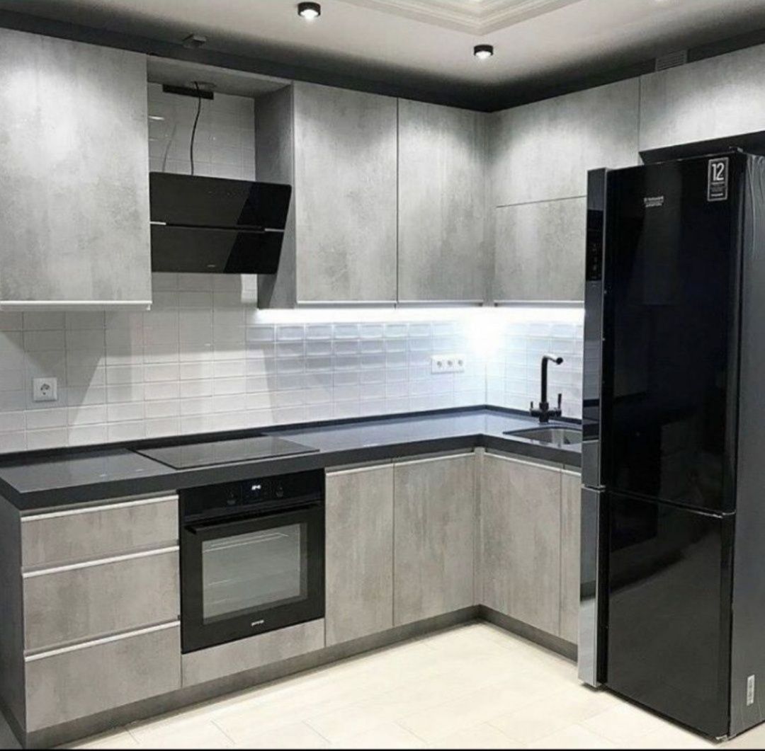 Кухонные гарнитуры