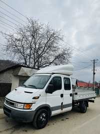 Iveco Daily 35 S 12 HPI