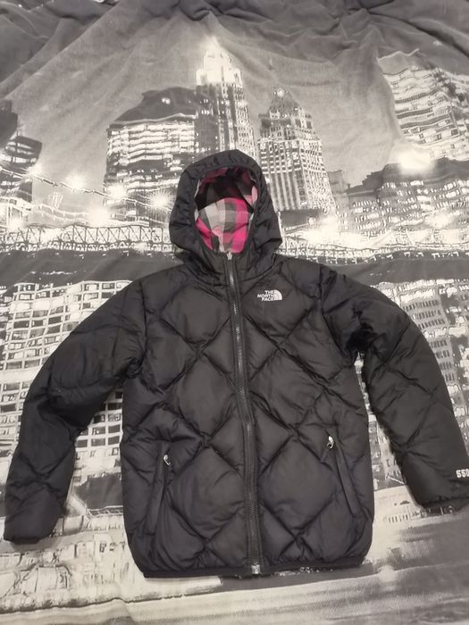 The North Face Детско Пухено яке