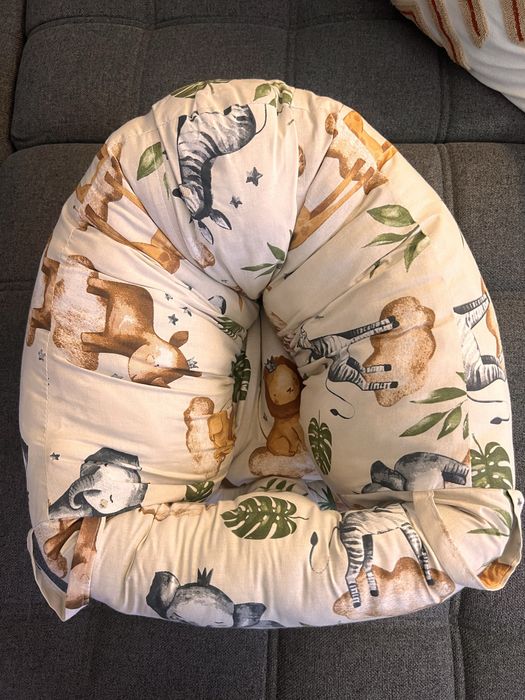 Барбарон за бебе