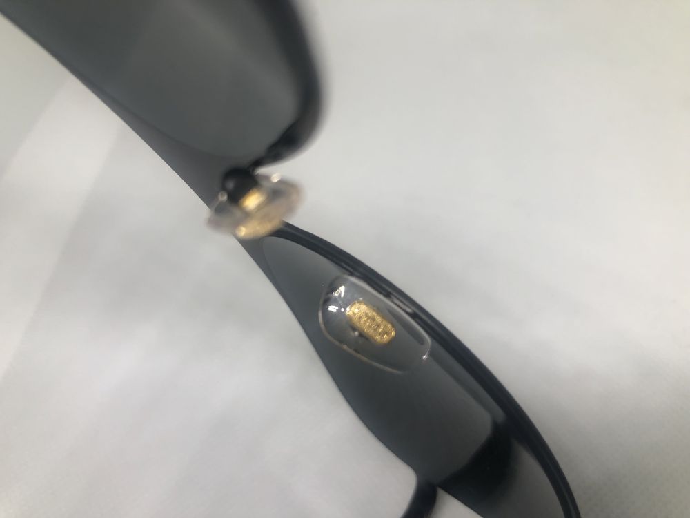 Ochelari de soare Versace (Unisex)