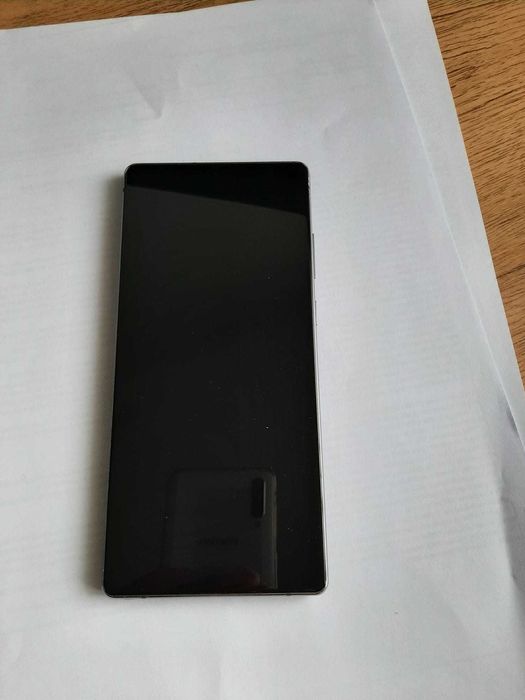 Samsung Note 20 5G, touchscreen nefunctional, stare OK