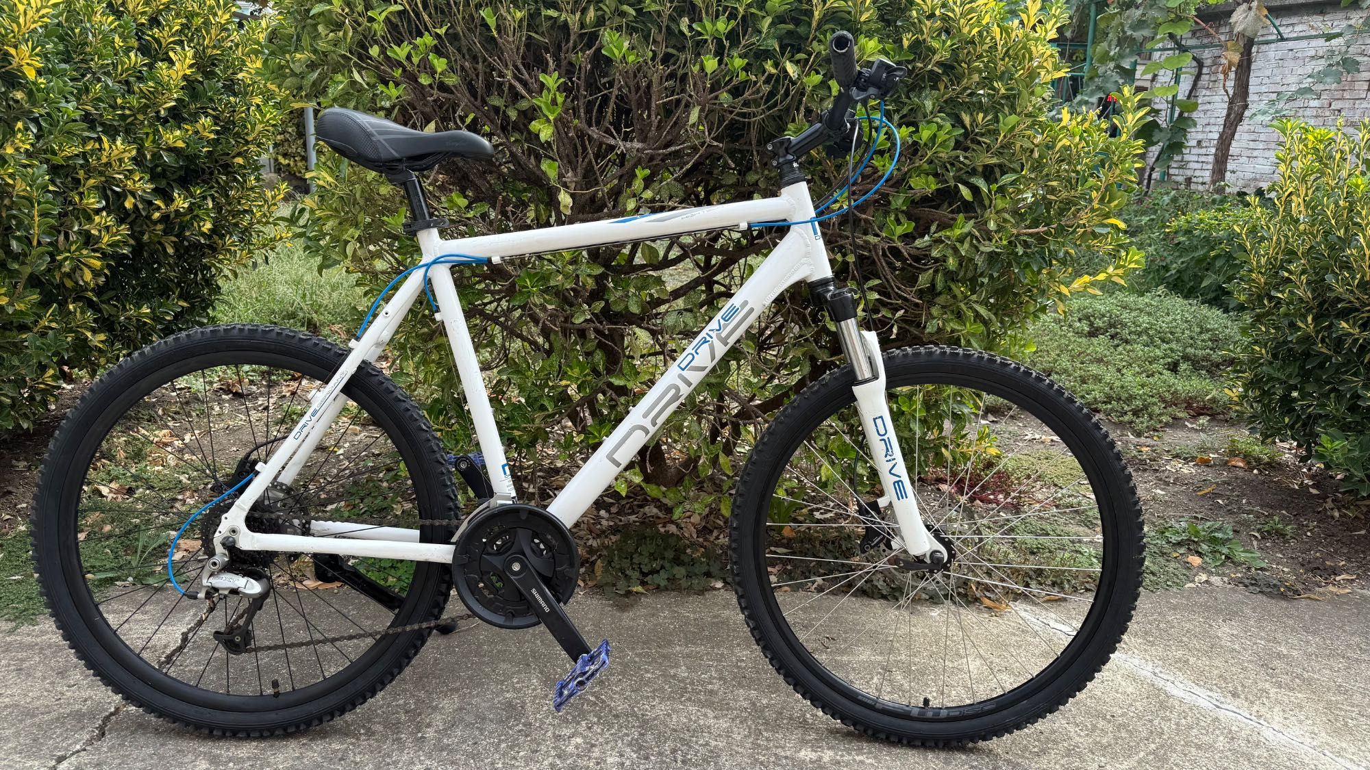 Велосипеди Btwin,Drive