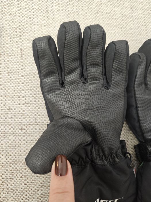 Manusi impermeabile baiati 5_7 ani