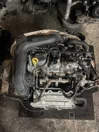 Motor complet 1.0 TSI DBY DBYA Vw T-Roc Skoda Scala Audi 110 c 17-2021