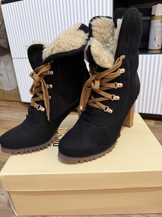 Продам обувь б/у в хорошем состоянии