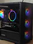 RTX 3080 / Core i5 14400 / 32GB RAM Геймърски Компютър