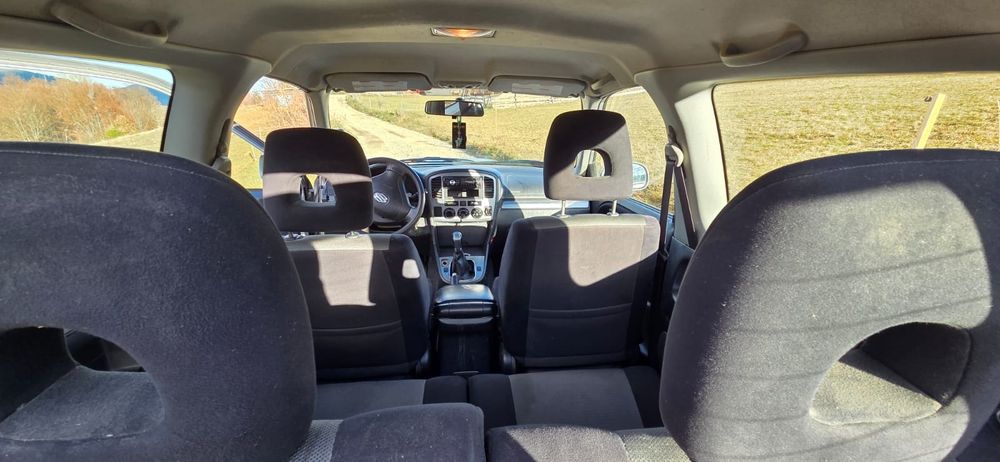 Vând Suzuki grand vitara 4x4