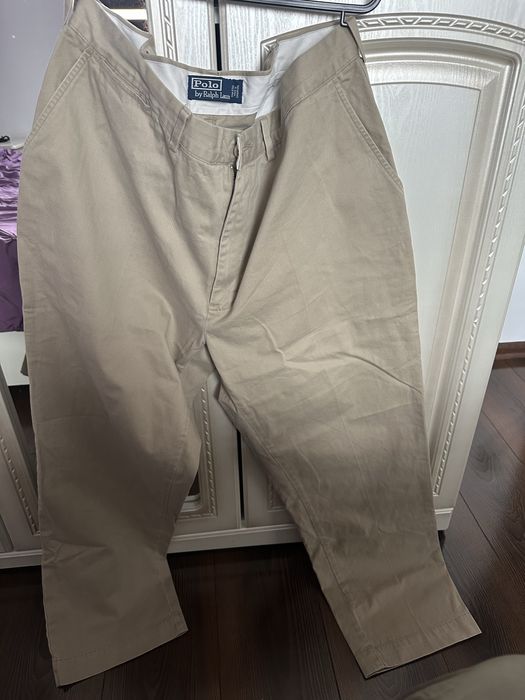 Pantaloni Polo By Ralph Lauren