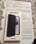 Samsung A 55 black 5G