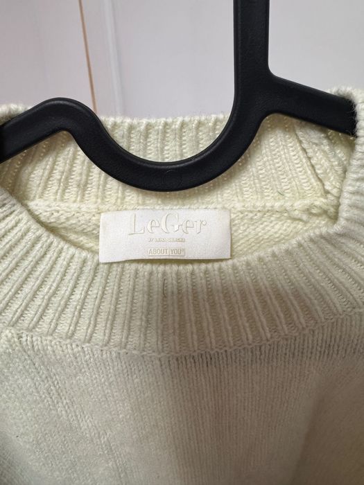 Дамски пуловер LeGer