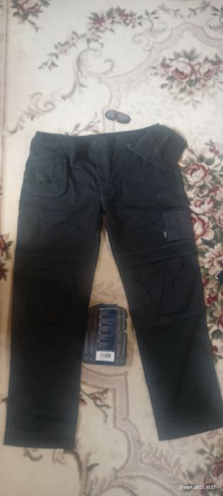 Pantaloni muncă mărimea 64