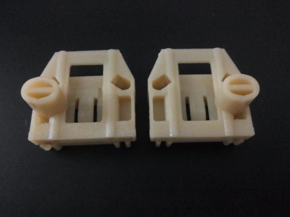 Skoda Fabia 1 kit reparatie macara geam electric 6Y1837752GP