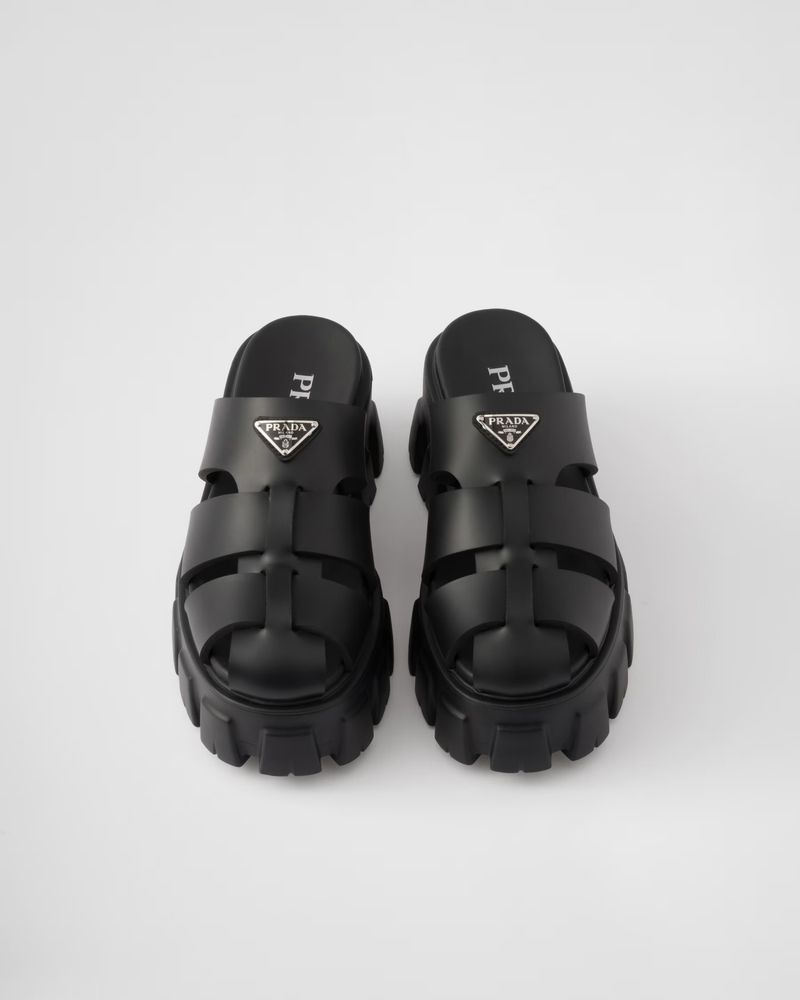 Prada sandals НАЛИЧНИ 199лв